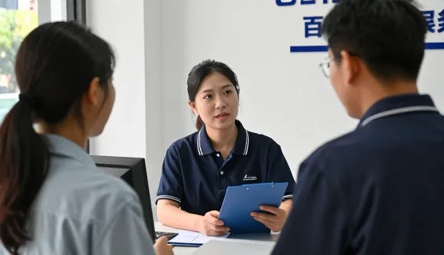 工程管理平台在复杂环境下如何保障品质服务