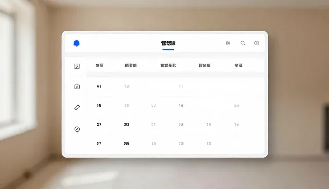 民用项目提供:机电安装服务使用与维护建议