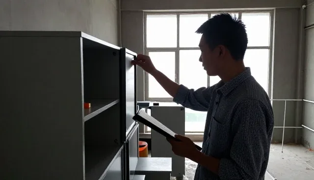 工程配套服务成为工程改造服务发展的重要工具